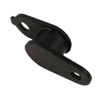 

Exhaust Head Pipe Rubber Mount Stay Bracket Hanger 18355-KS6-000 for Honda CR125 CR250 1986-2007