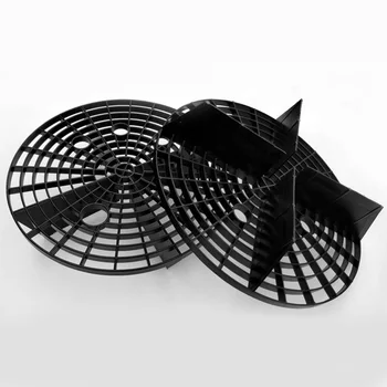 

Equipment Grit Guard Inserts 1pc Detailing bucket.insert Washboard Filter
