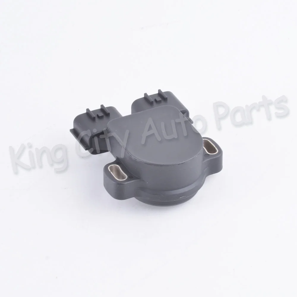 CAPQX 6Pin для Nissan Patrol Y61 Skyline R33 Wagon TPS Датчик положения дроссельной заслонки Сенсор OEM #
