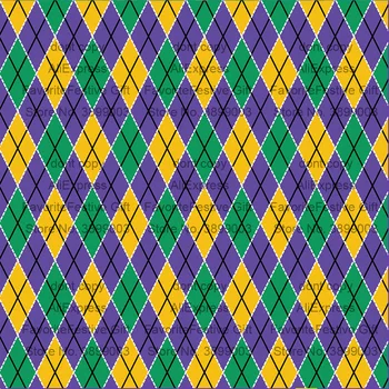 

mardi gras print cute design milk silk polyster fabric Sewing Fabric DIY Handmade Material girl boy diy Shirt skirt