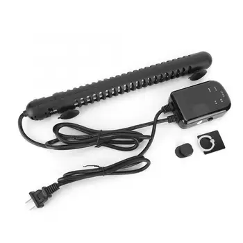 

LED Fish Tank Automatic Constant Temperature Heating Rod Digital Display Water Heater Aquarium Anti-explosion Heating Rod