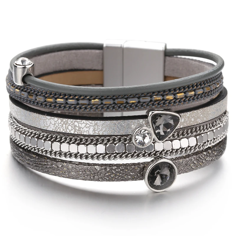 E190052P多层皮手镯 (9)