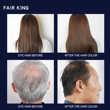 Новые горячие волосы мел губная помада цвет ручка нетоксичный Покрытие серый карандаш временное окрашивание волос SMR88