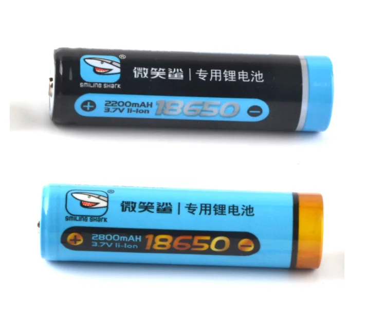 Manufacturers 14500 Lithium Battery No. 5 Flashlight Lithium AA Chargeable 500 Cycles Customizable Logo
