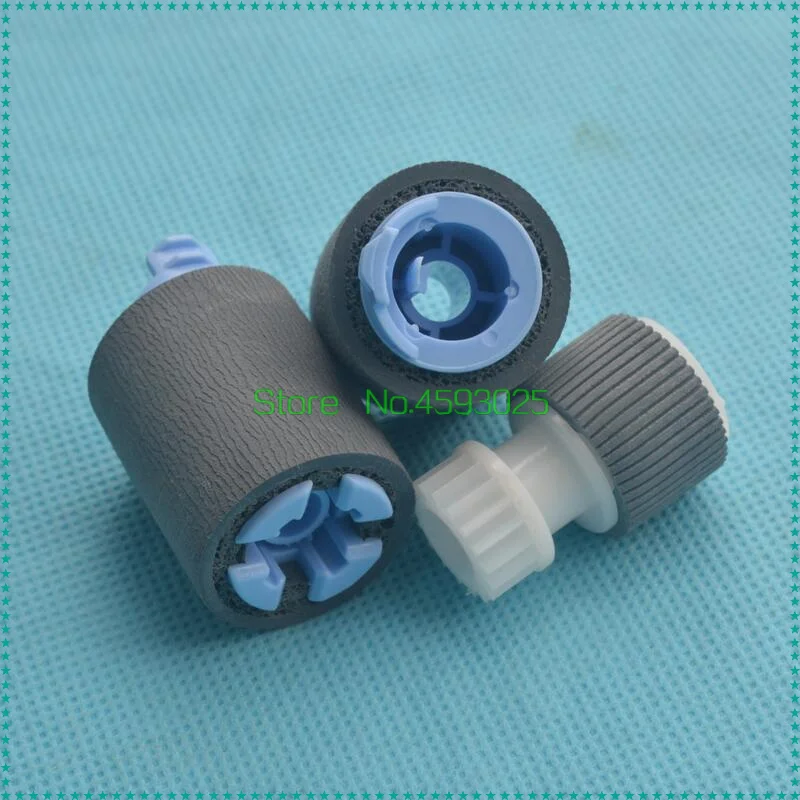 3X RL1-2099-000 RM1-0037-000 CF081-67913 Feed Pickup Roller Kit For HP 500 M551dn M551n M551xh M551 551 M570 M575 M630 M680 M651 |