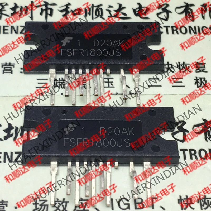 20 шт./лот FSFR1800US