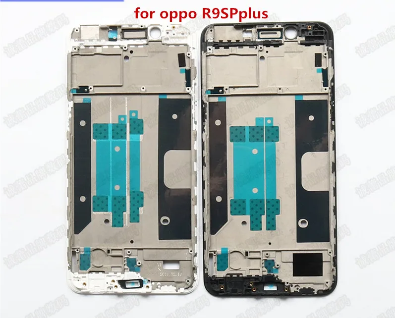 Для oppo R9SPLUS средняя рамка пластина для Замена R9splus |
