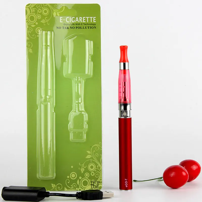 Эго т Ce5 блистер распылителя Vape жидкость для электронной сигареты электронная