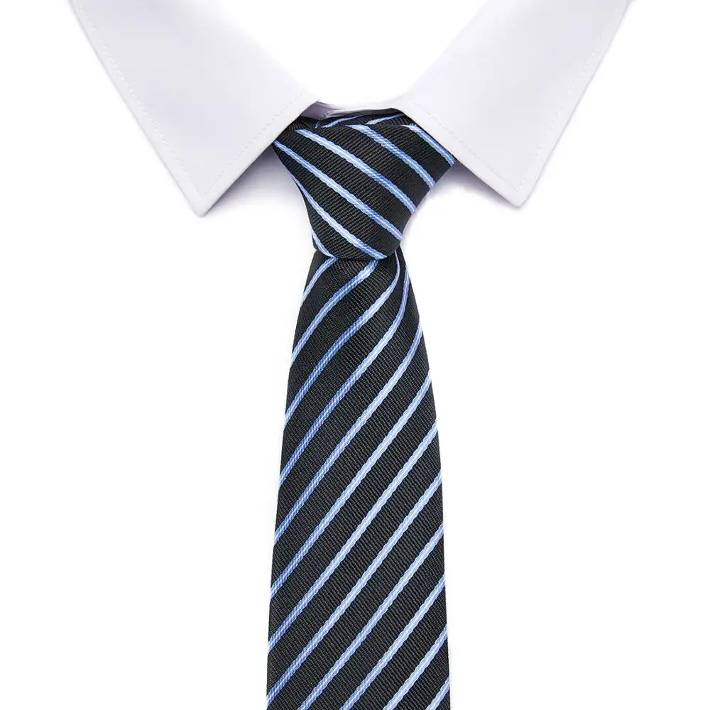 Продавец фабрики для мужчин Классический галстук 100% шелк жаккард цветок цветочный галстук галстуки человек Жених Бизнес аксессуары для