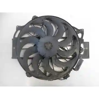 

64548391411 ELECTRIC FAN BMW 3 SERIES SALOON (E36)