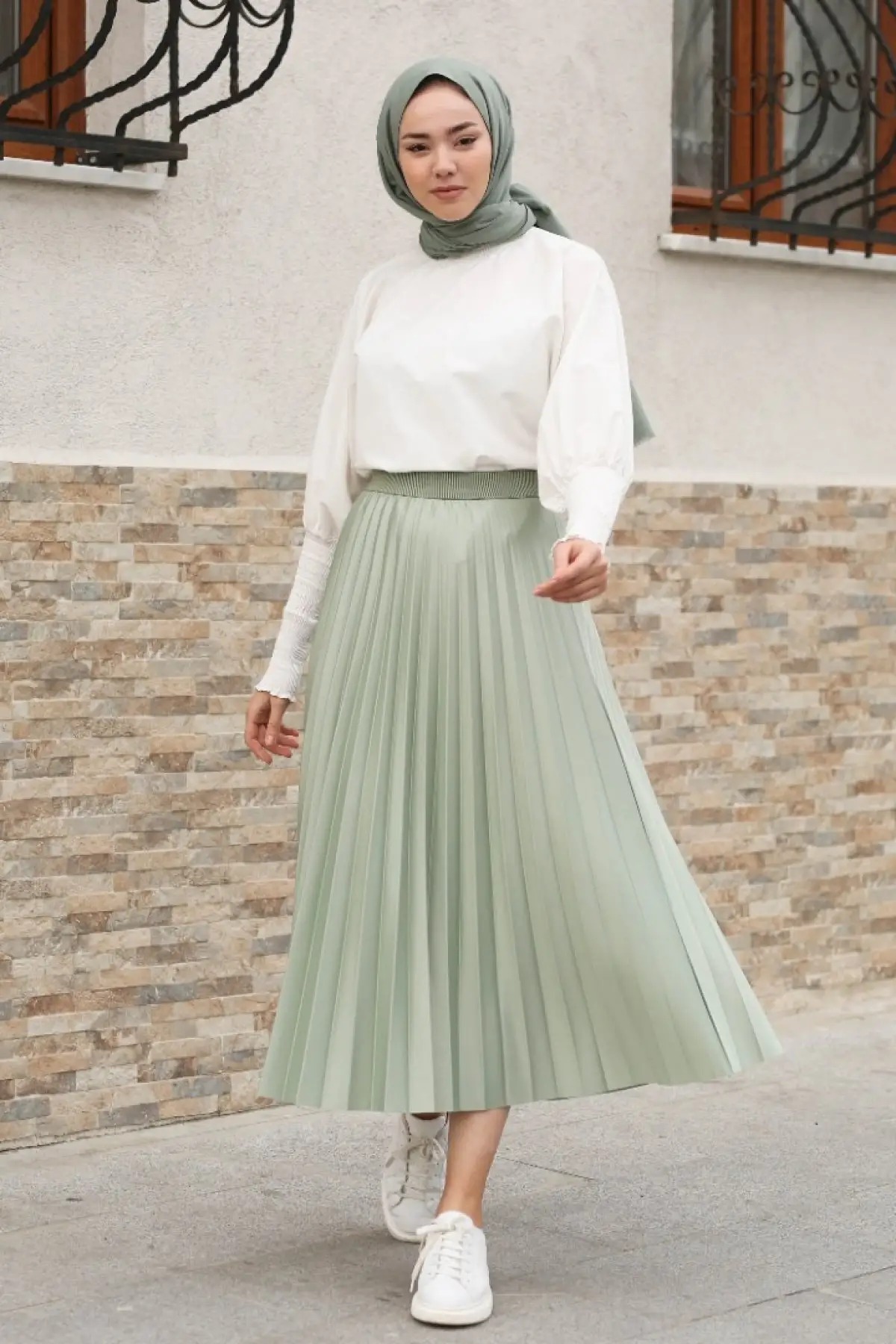 Fashion Islamic Clothing 