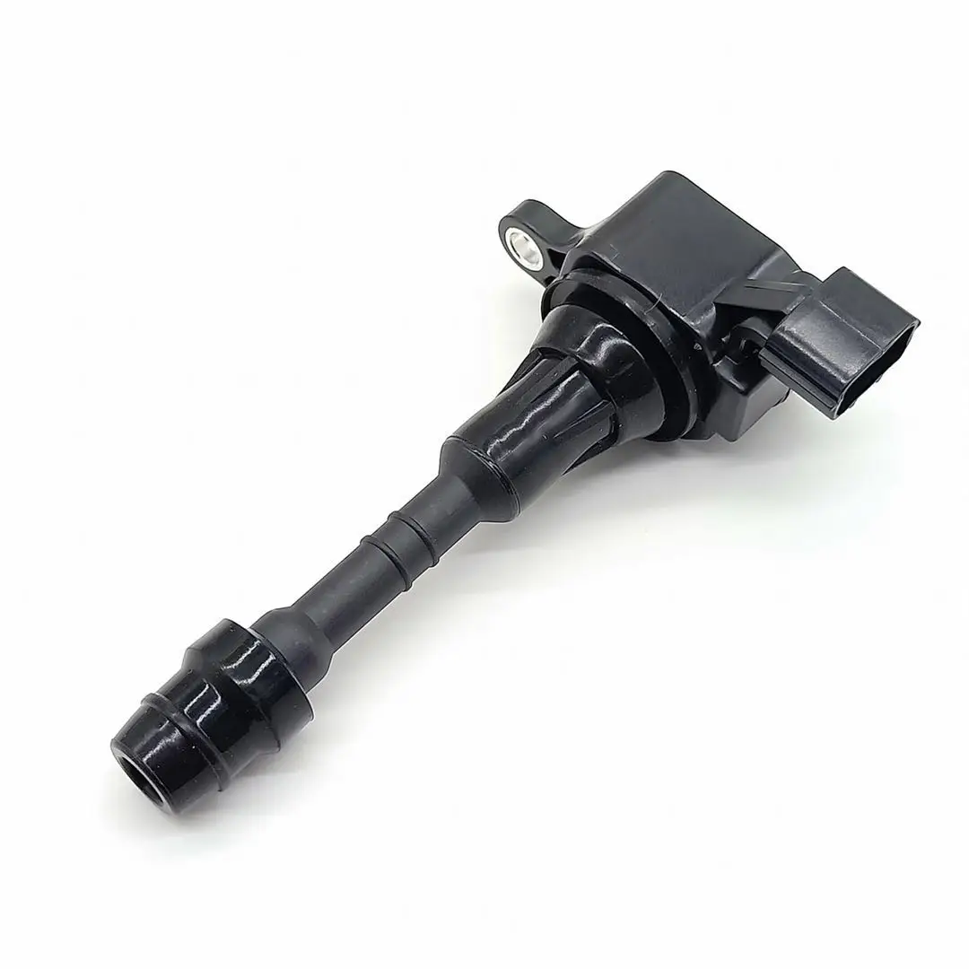 

1x New Ignition Coil 22448-8J111 22448-8J115 For Nissan- FRONTIER XTERRA- ALTIMA MAXIMA- MURANO- PATHFINDER QUEST INFINITI- I35