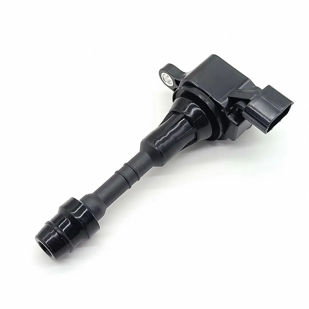 1 новая катушка зажигания 22448-8J111 22448-8J115 для Nissan- FRONTIER XTERRA- ALTIMA MAXIMA- MURANO- PATHFINDER QUEST