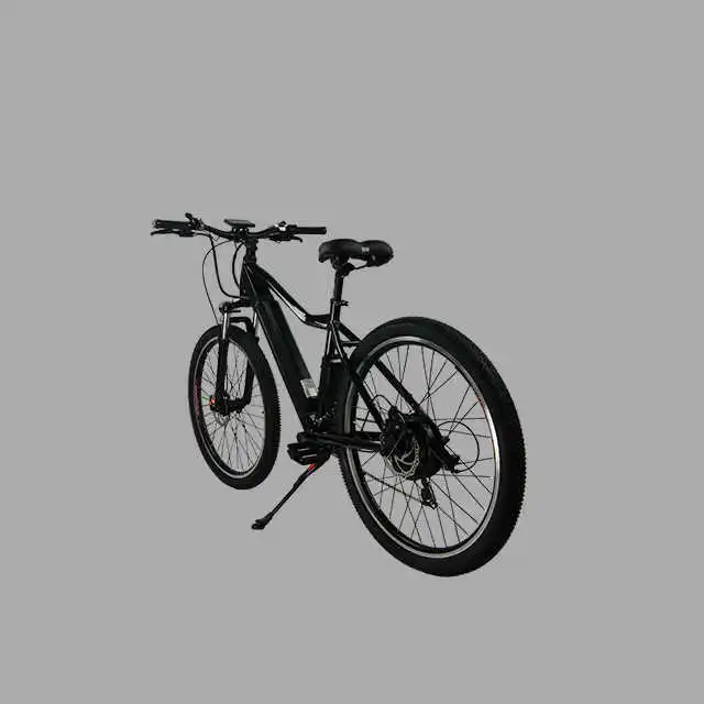 

Mr275b. Motor With Waterproof Connector Intelligent Controller Rear Wheel Motor Bicycle Mr275b E Bike ebike electric vehicle
