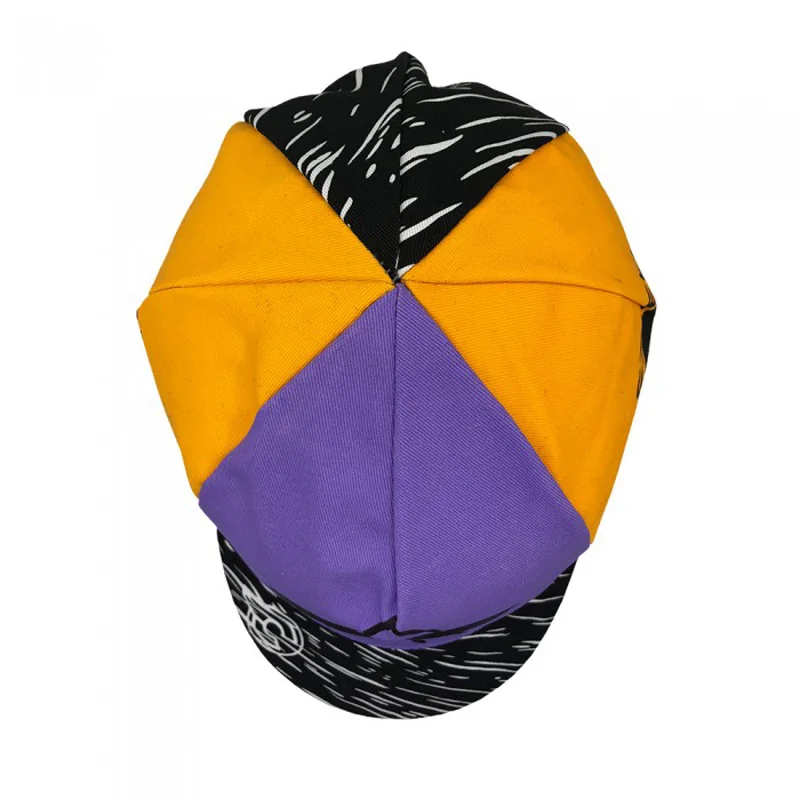 New High Flyers Classical Cycling Caps Man And Woman Gorra Ciclismo Orolling