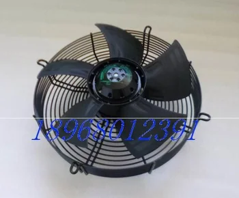

Ebm-papst mesh-type S4E300-AS72-53 230V 72W fan M4E068-CF Cooling fan