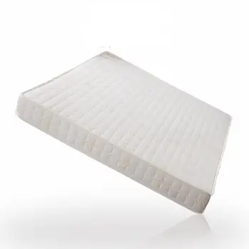 

Ultra-Thick Mattress Elastic Tatami for Dorm/Home/Office Waterproof Anti Slip Sleeping Mat/Pad/Futon with Soft Comfy Cover