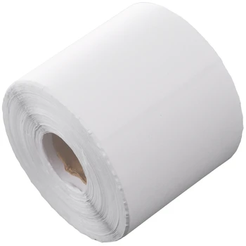 

250Pcs 7.5CM Nine Square Grid Splash Firing Practice Target Paper Sticker Hunting Training