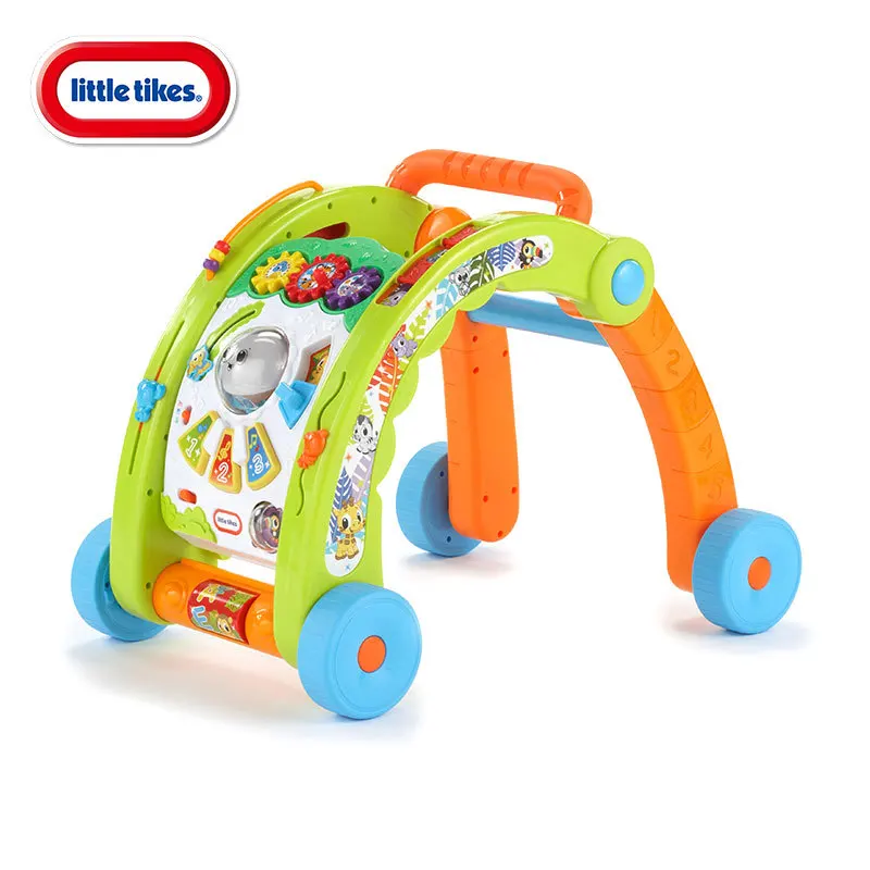little tikes walker car