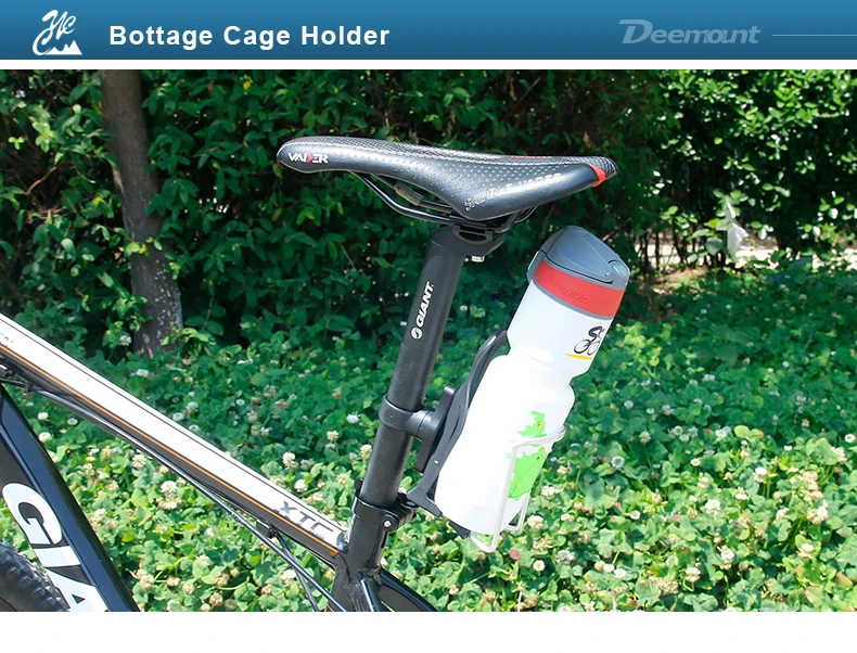 Deemount 360degree Rotatable Bottle 