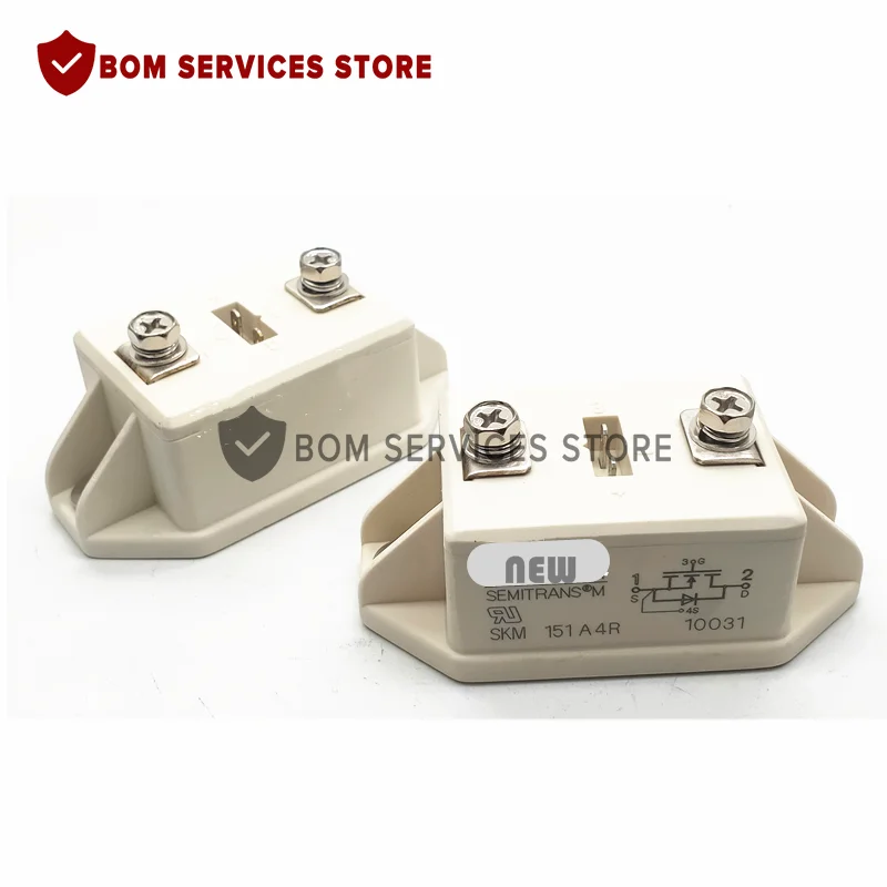 Grátis Novo Módulo Original Skm151a4r Skm121ar Skm151a4r Skm111ar Skm180a020