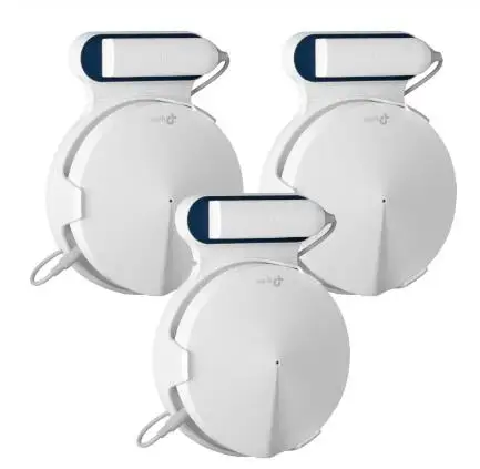 Поддержка всех вилок настенное крепление для системы Wi-Fi TP Link Deco M9 Plus полка