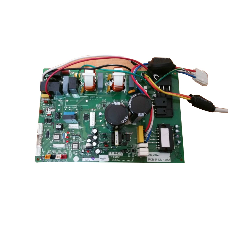 KFR-35W/29FZBp-A3, 1511022, E1559478 PCB-M-DD-139E