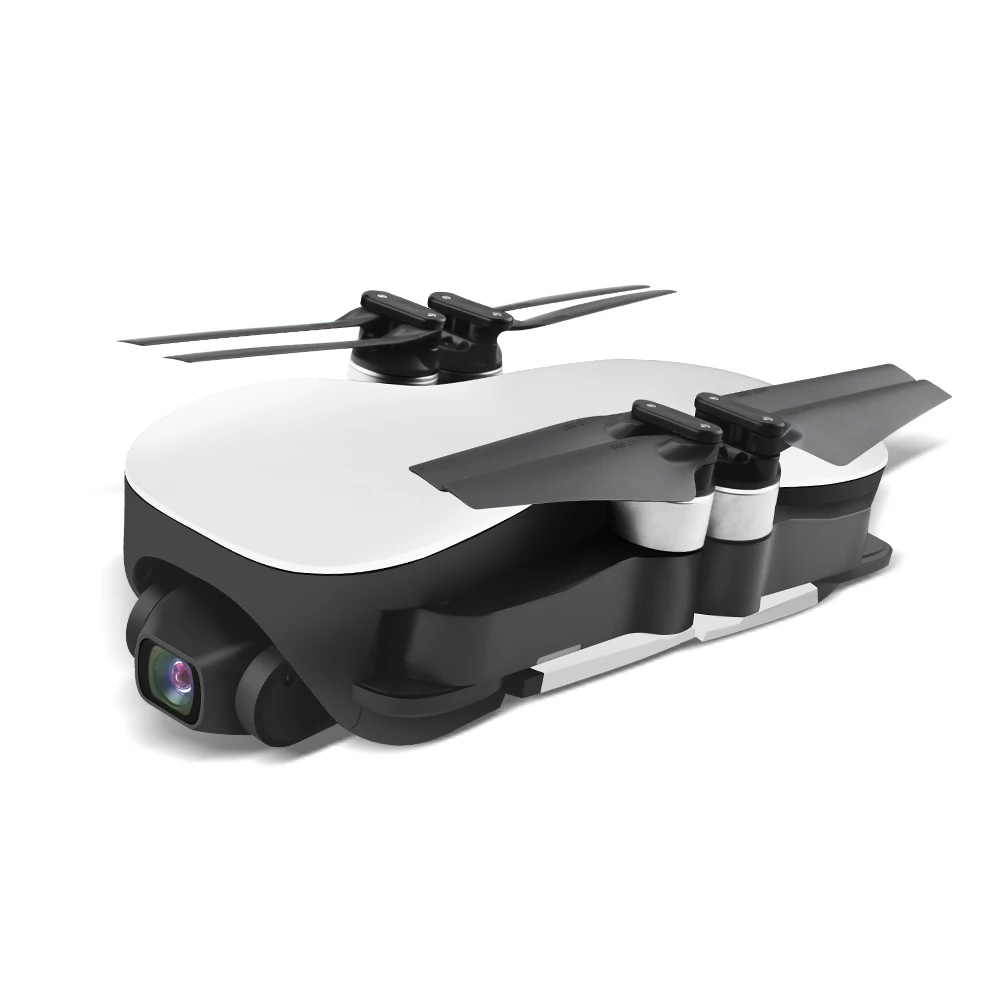 JJRC X12 Aurora 5G WiFi FPV бесщеточный двигатель 1080P/4K HD камера GPS двойной режим