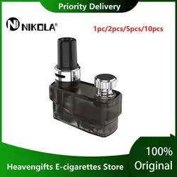 Новый оригинальный obs двигателя MTL RTA Tank 2 мл с двумя портами здание палубе для маленького мальчика, топ с настраиваемым потоком воздуха