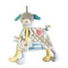 Baby Soft Cartoon Bear Puppet Toys Gift Infants Comforter Blanket Bedding Swaddle Towel for Kid Appease Sleep Soothe Plush Dolls 1