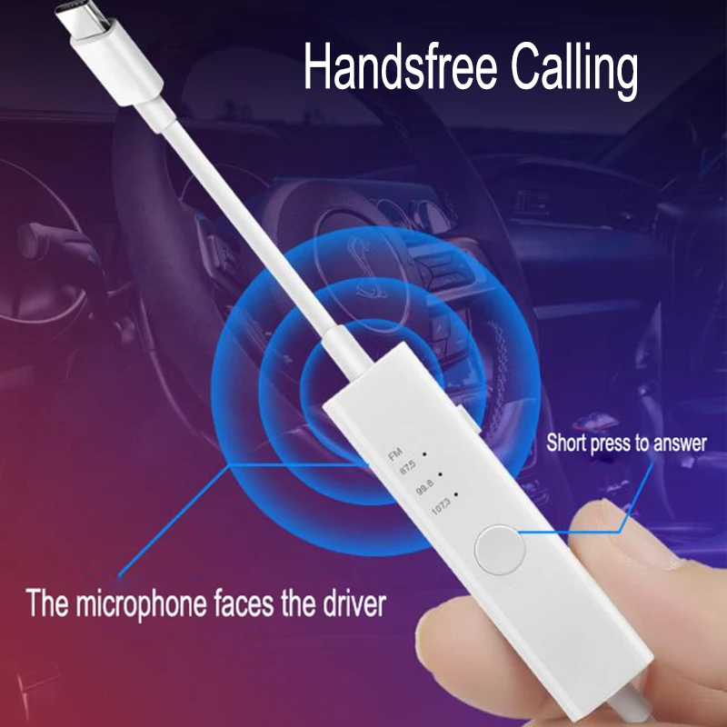 NFC Bluetooth 5 0 Receiver 2 in 1 Wireless Transmitter 3 5mm AUX RCA Jack Stereo Audio Adapter For Car Kit Speaker Headphones