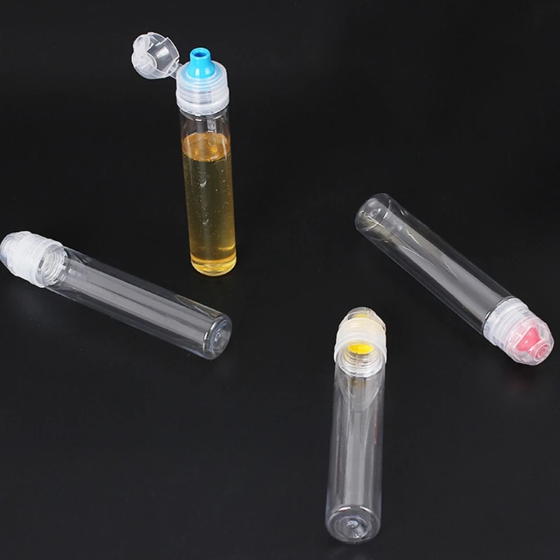 Plastic Squeeze Bottle Honey Salad Sauce Ketchup Kitchen Condiment Dispenser syrup dispenser jam squeeze bottles condiment bottles