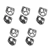 10pcs/set Replacement Practical Durable Carburetor Diaphragm Gaskets fit for Briggs Stratton Sprint Classic Engines 5