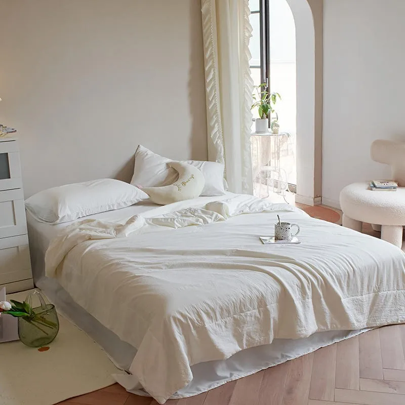 3/4/5Pcs ���� ���� �̺� ��� �÷� ��Ʈ ���� shams,100% ��ư Lightweigh ��⼺ ��� Washable �ε巯�� ������ ����