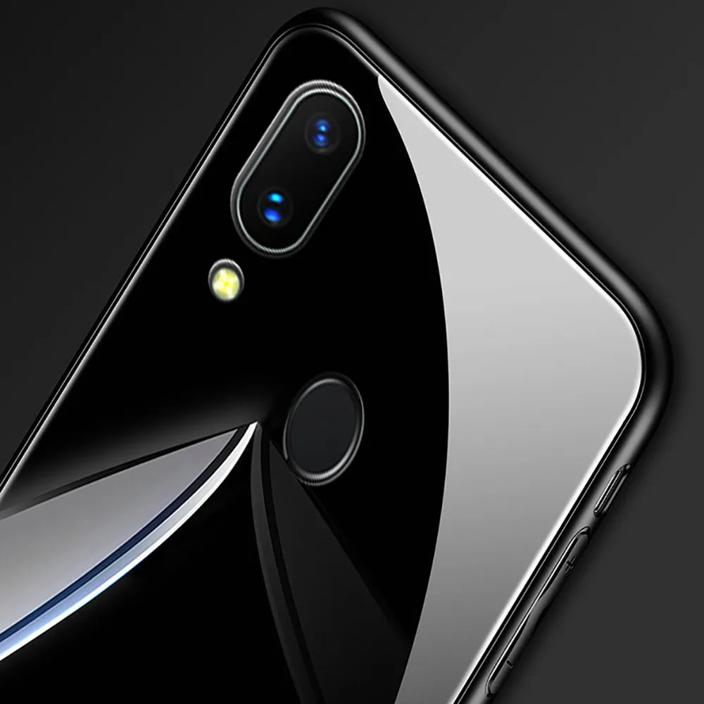 Для Xiaomi Redmi 7 Чехол для Xiao mi Red mi 7 6 4A 4X 5A 6A Go S2 Y2 Y3 mi A2 Red mi 7 Red mi 6 Red mi Y3 6Pro Pro Lite Coque чехол