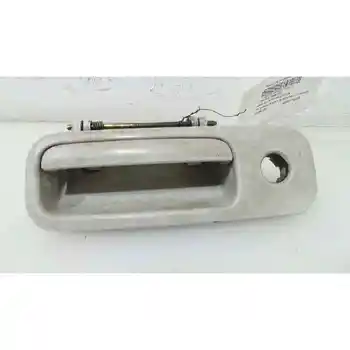 

1J6827565A HANDLE OUTER PORTON VOLKSWAGEN GOLF IV SALOON (1J1)