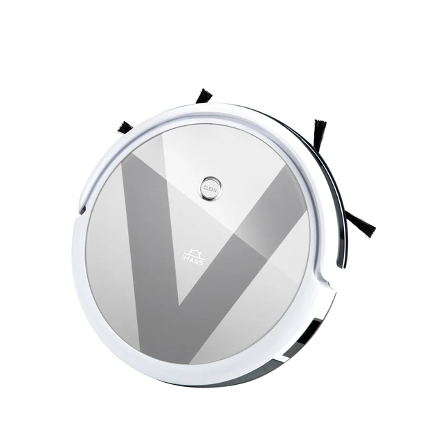 

Imass-A3 2019 Newest Arrival Robot Household Electrical Appliances Vacuum Cleaner With APP Remote Control