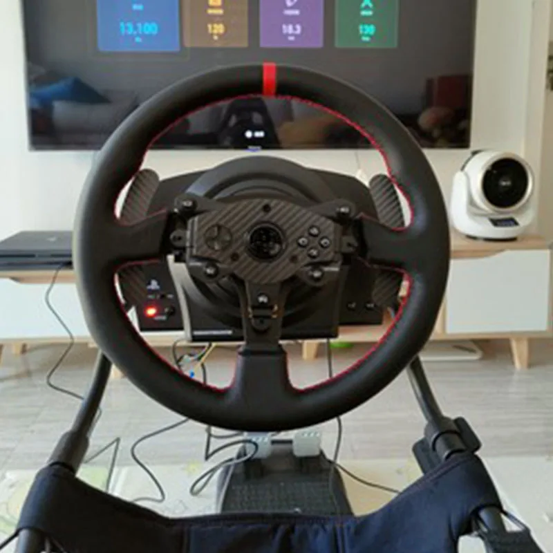 Thrustmaster T300RS ステアリングホイール 本体 T300RS GT Edition Racing Wheel | Thrustmaster USA