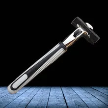 2019NEW Мужская бритва лезвие для бритья вручную 1 ручка 1 лезвие Новинка