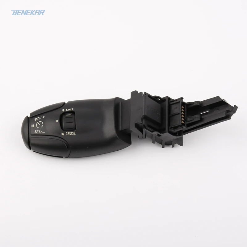 Benekar Cruise Control Switch Handle OEM For Peugeot 307 308 408 206 207 301 Citroen C2 | Автомобили и мотоциклы