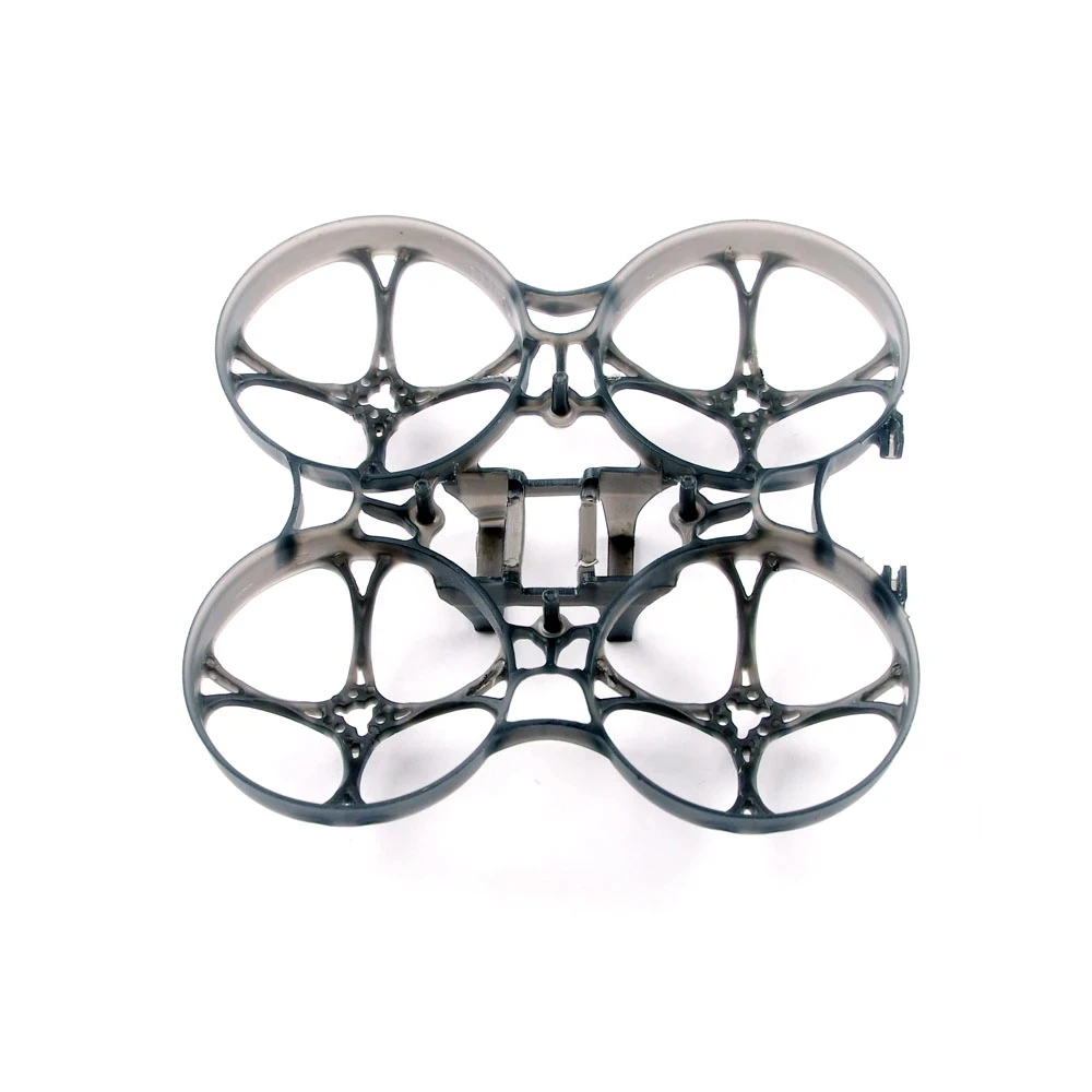 Mobula7 V3 рама 75 мм 2s Bwhoop рамка обновленная запасная часть для Mobula 7 FPV гоночный Дрон
