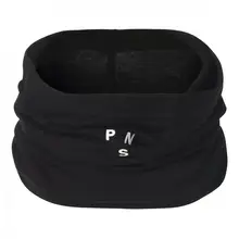 Высокое качество мериносовая шерсть контроль шеи труба-черная велосипедная Шея Одежда