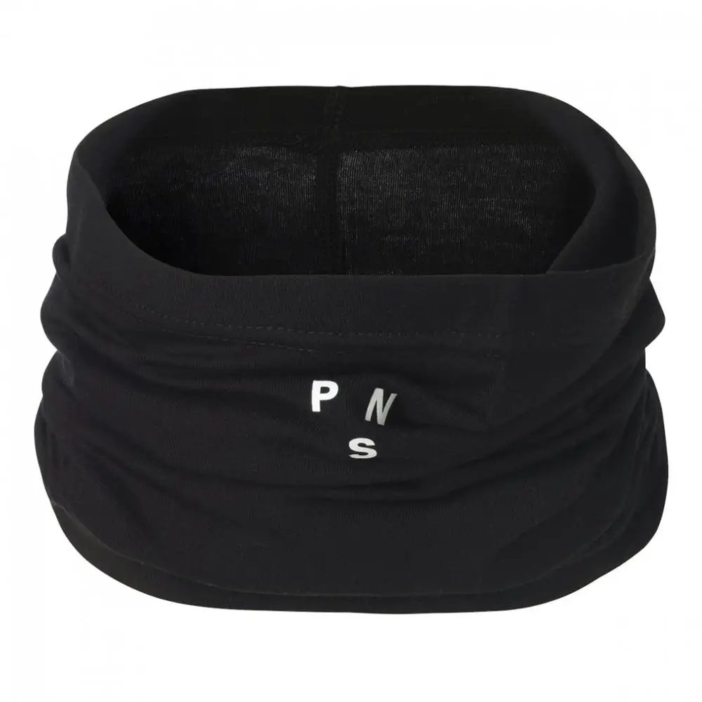 

2020 Top quality Merino wool CONTROL NECK TUBE - BLACK cycLing neck wear