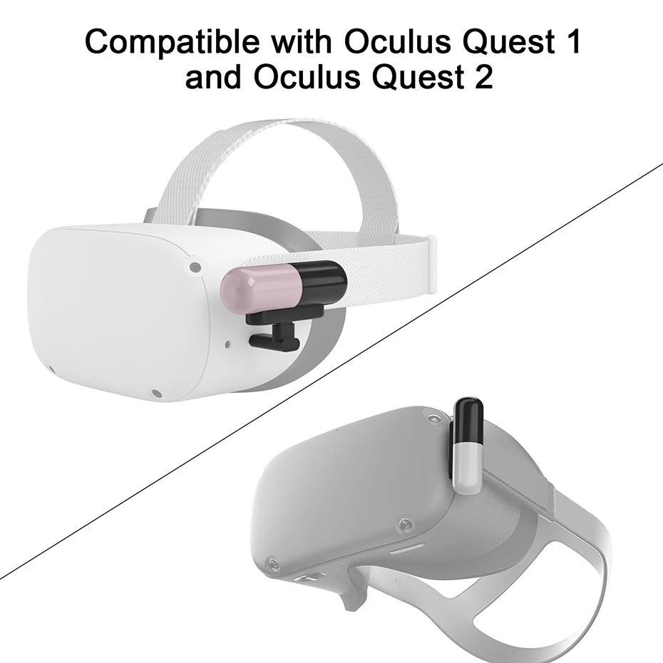 para vr oculus quest 2 acessórios tipo-c