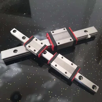 

Guide Slide Rail MGN/MGW/9C/7C/12C/15C/12H/9H/15H/7H Slide