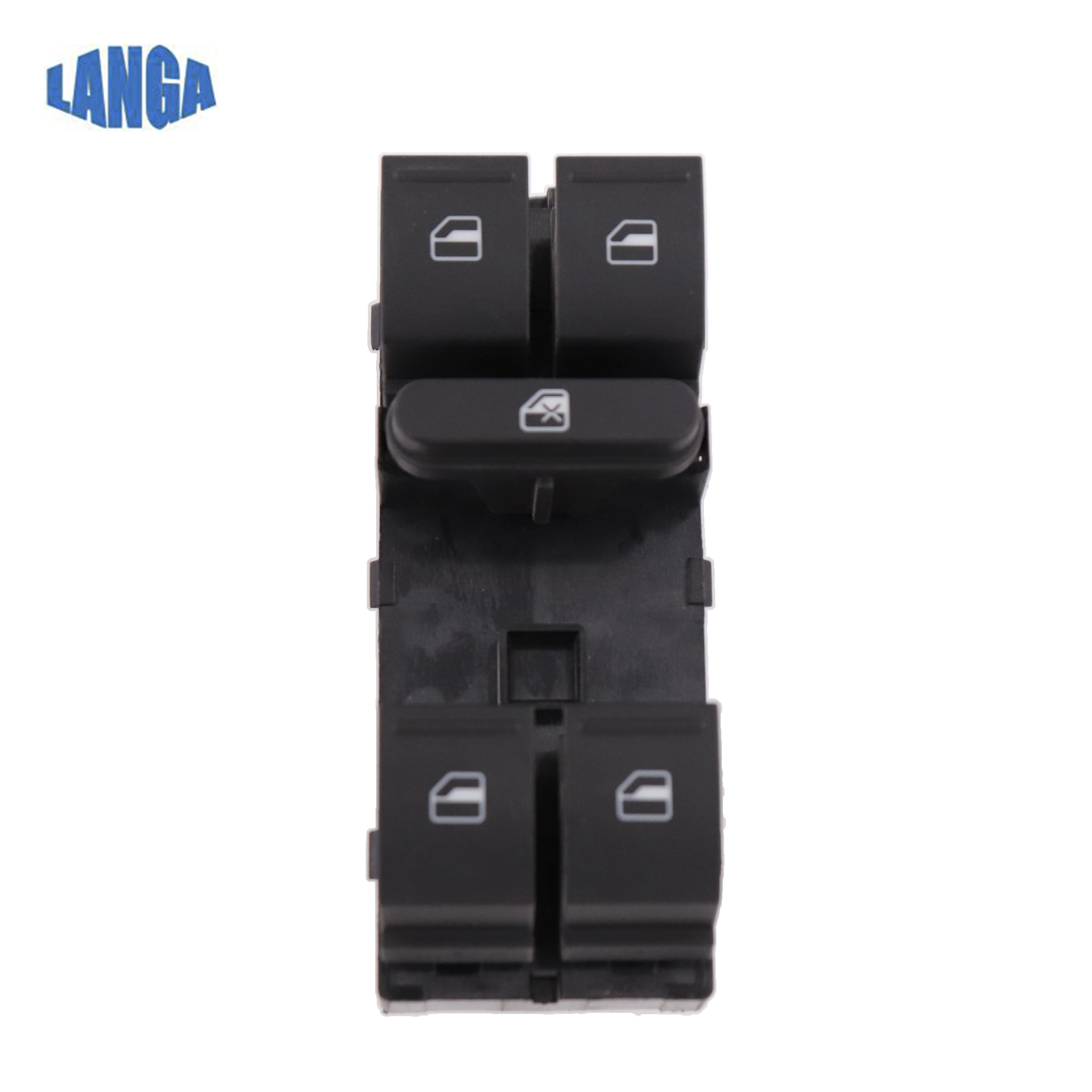 1ZD959858 For Skoda Fabia Octavia SuperB Genuine Electric Master Power