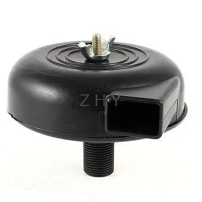

Replacement 3/8 PT Male Thread Air Compressor Silencer Filter