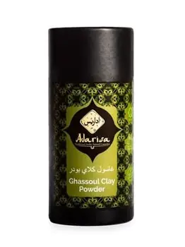 

Powder clay gassul "adarisa"