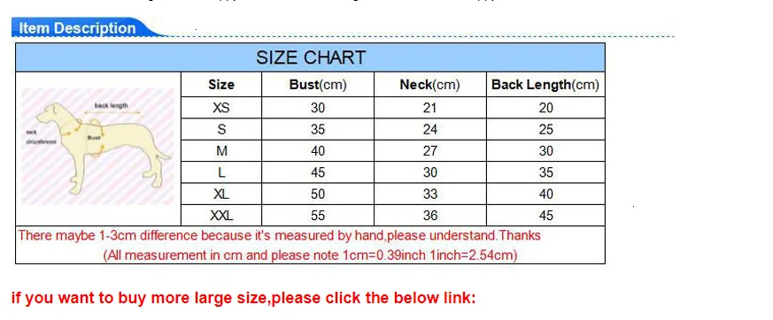XS-2XL, зимняя теплая одежда для собак, куртка для щенков, пальто, Мягкие Рубашки для собак, собачий костюм для щенка, свитер для чихуахуа, йоркца, 10 цветов