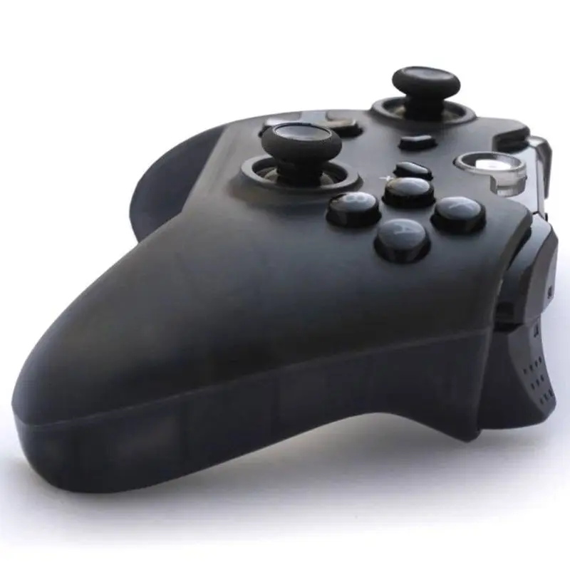 Беспроводной игровой контроллер Джойстик для консоли nintendo Switch черный